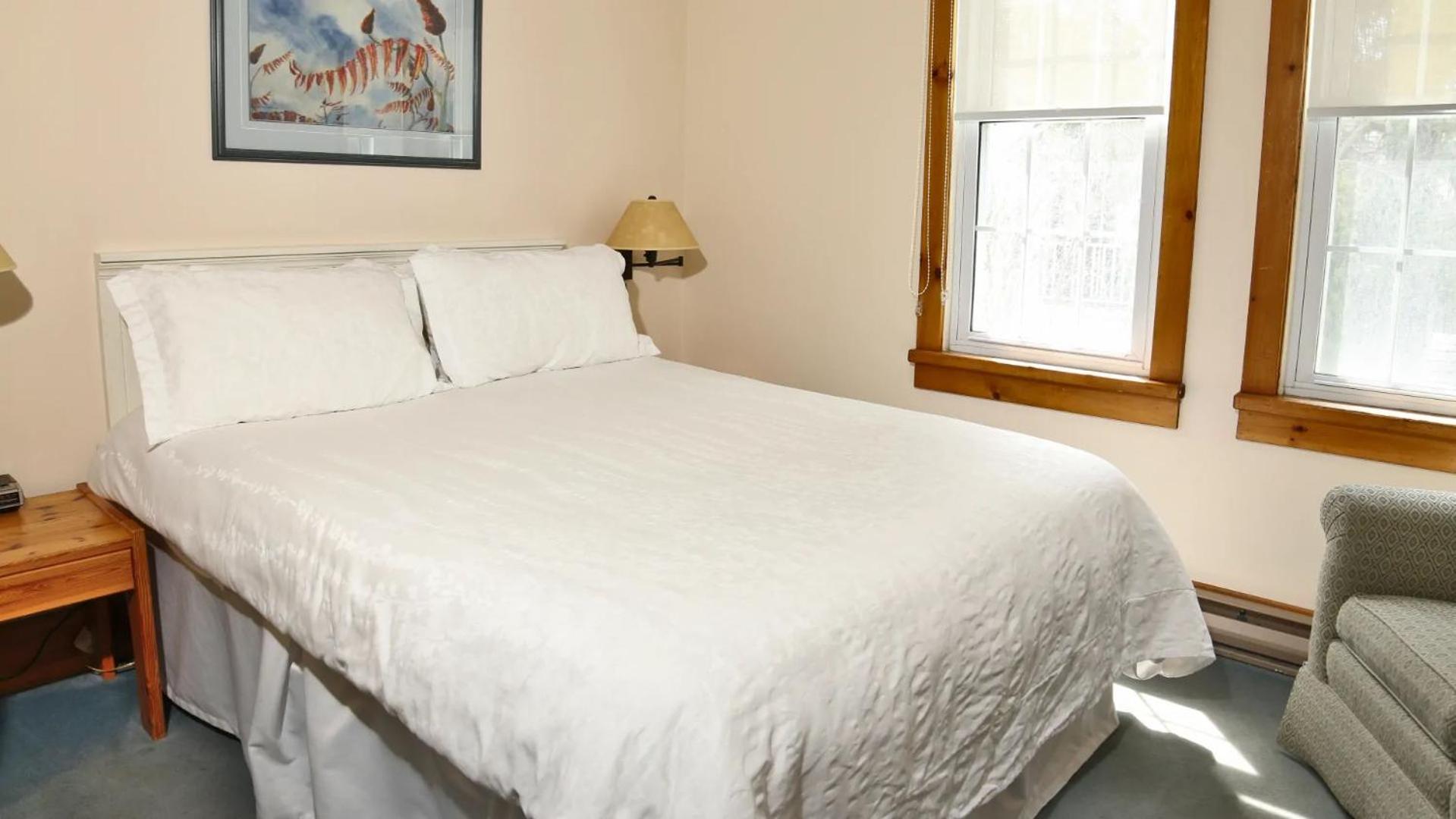 פורט סטנלי Kettle Creek Inn מראה חיצוני תמונה