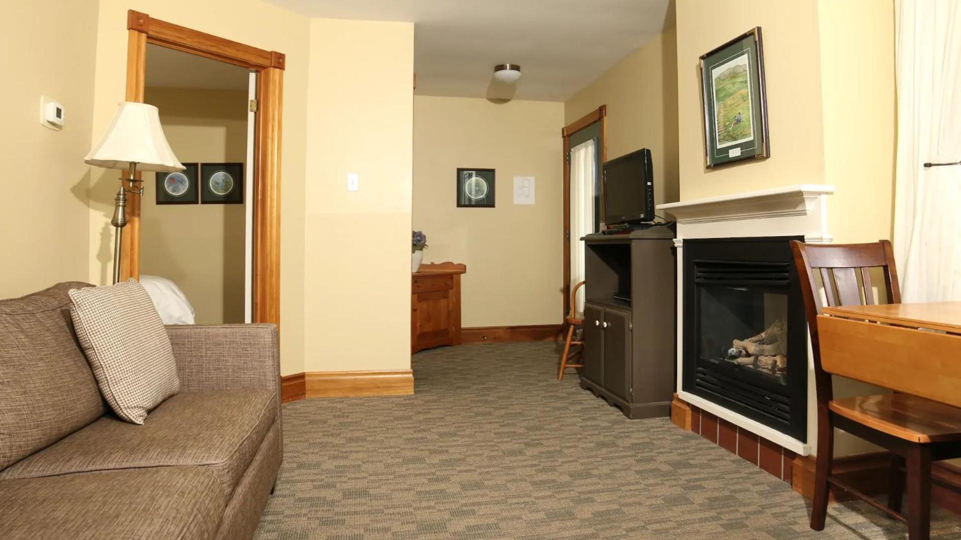 פורט סטנלי Kettle Creek Inn מראה חיצוני תמונה