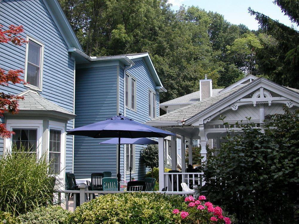 פורט סטנלי Kettle Creek Inn מראה חיצוני תמונה