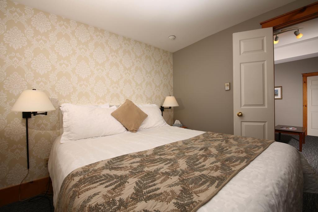 פורט סטנלי Kettle Creek Inn מראה חיצוני תמונה
