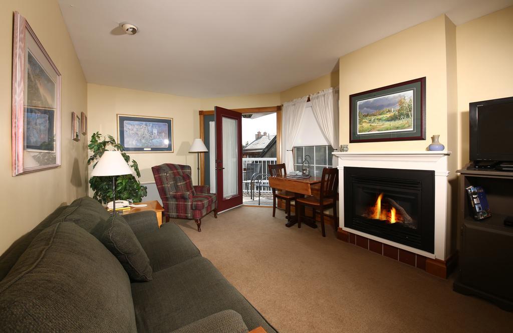 פורט סטנלי Kettle Creek Inn מראה חיצוני תמונה