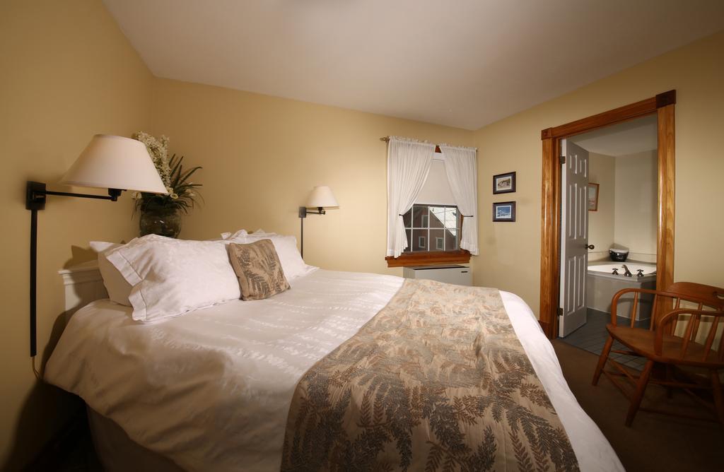 פורט סטנלי Kettle Creek Inn מראה חיצוני תמונה