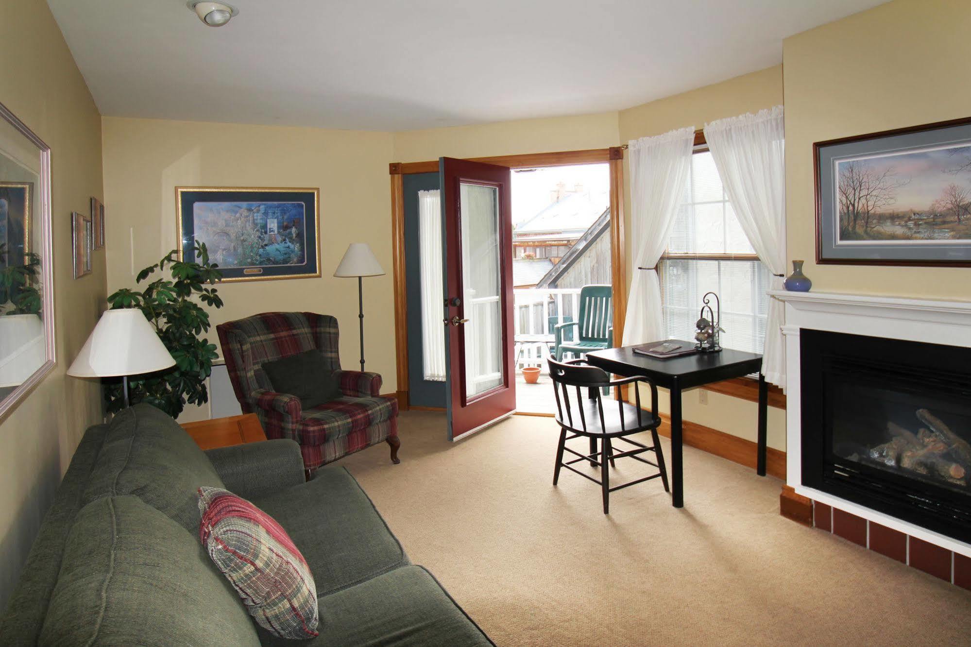 פורט סטנלי Kettle Creek Inn מראה חיצוני תמונה