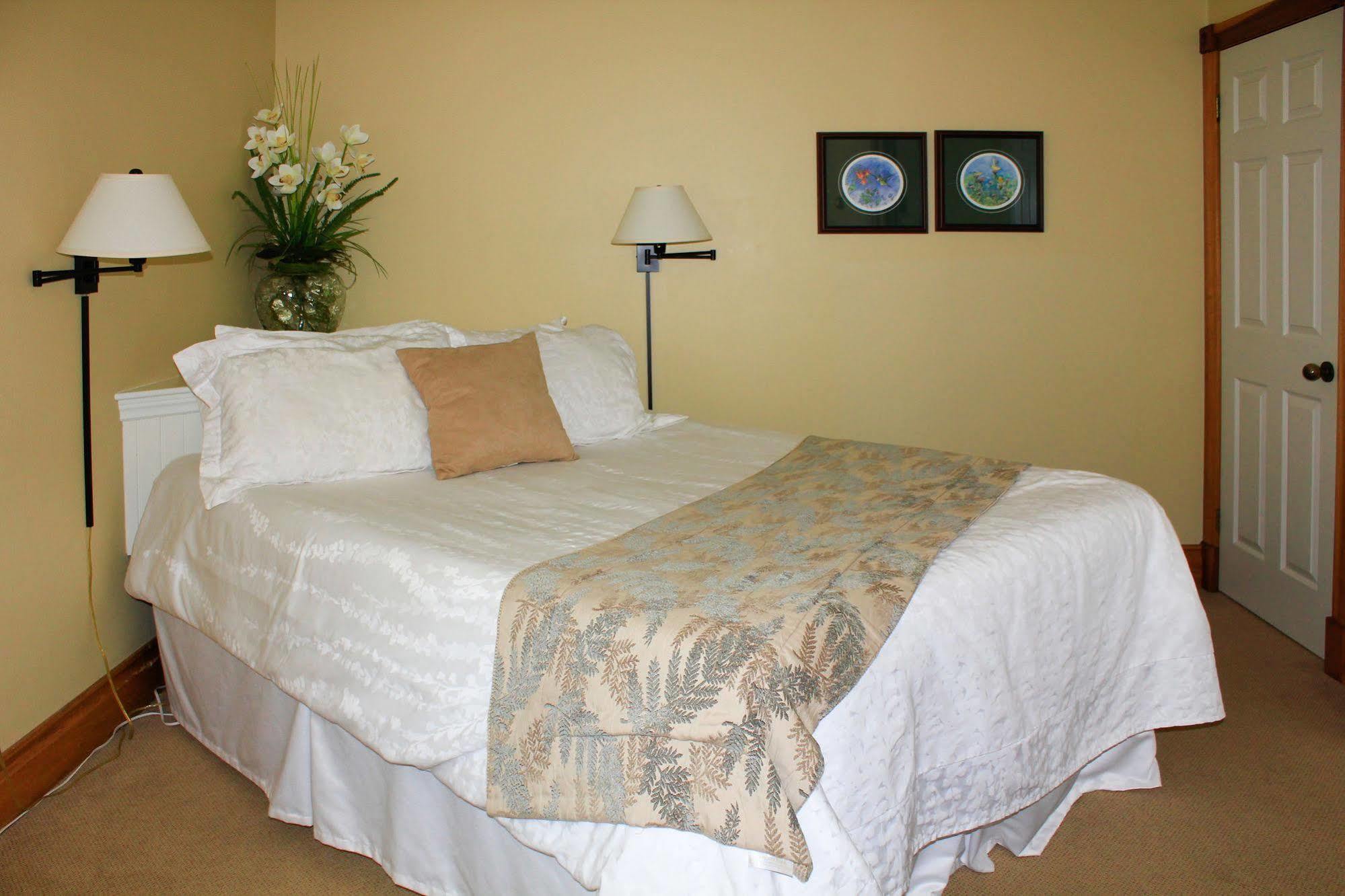 פורט סטנלי Kettle Creek Inn מראה חיצוני תמונה